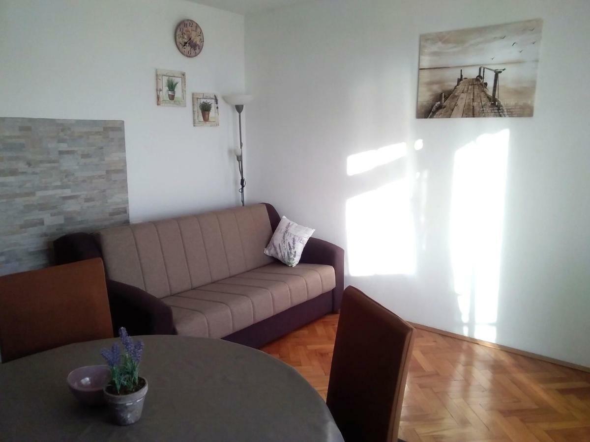 Apartment Nina Senj  Exterior photo