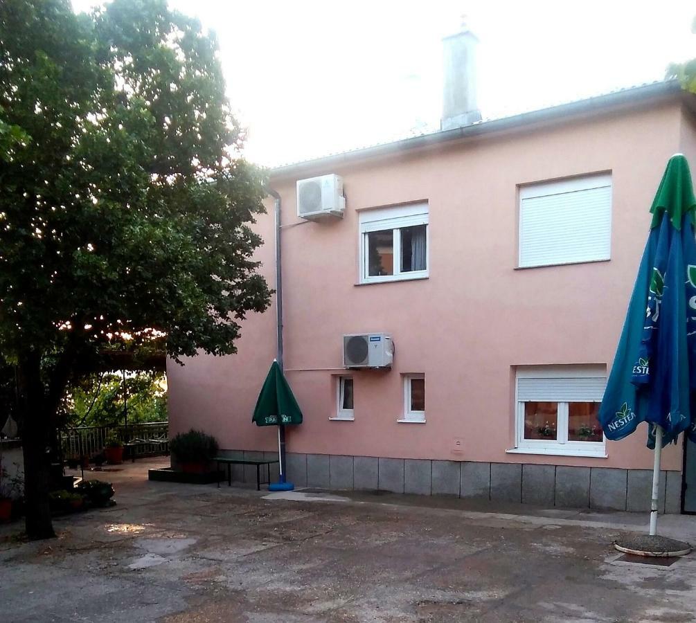 Apartment Nina Senj  Exterior photo